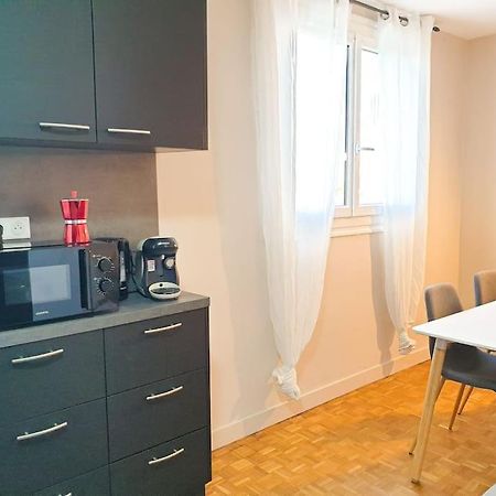 Cosy Mure 4Ch - Stationnement Gratuit Pau Exteriör bild